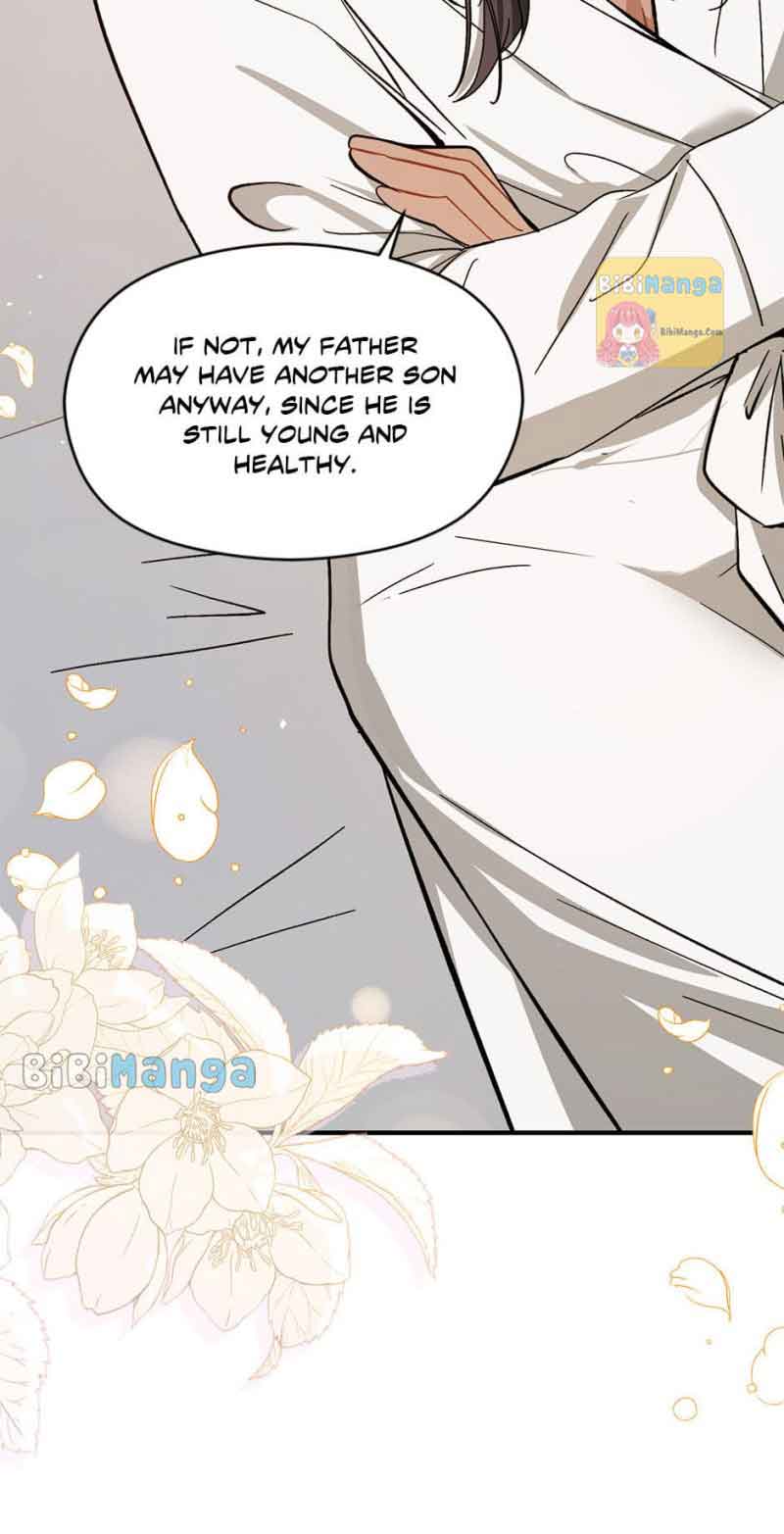 I Didn’t Mean To Seduce The Male Lead - Chapter 69