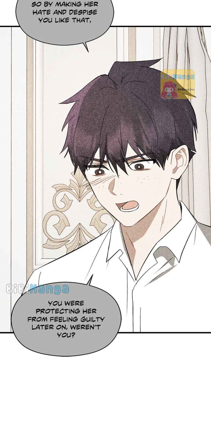 I Didn’t Mean To Seduce The Male Lead - Chapter 69