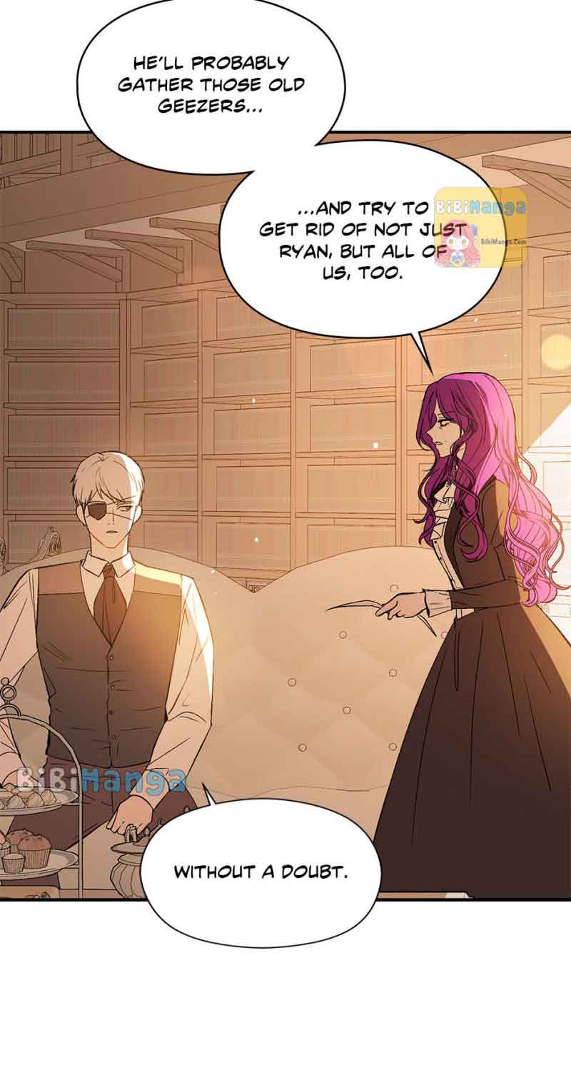 I Didn’t Mean To Seduce The Male Lead - Chapter 69