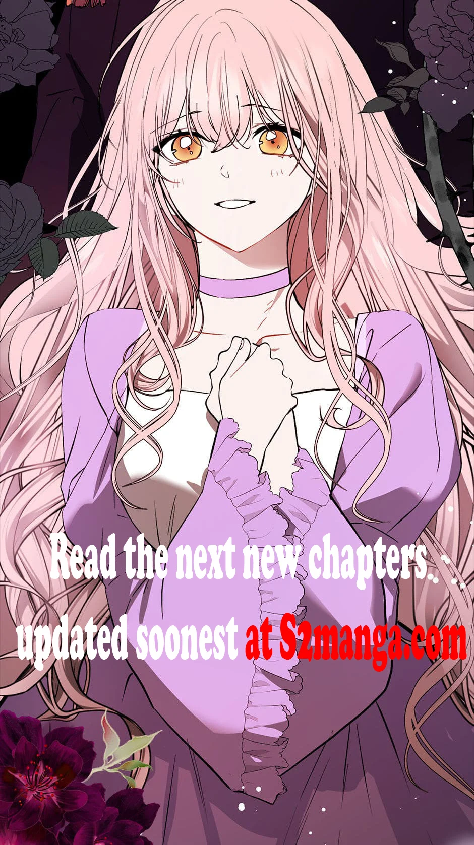 I Didn’t Mean To Seduce The Male Lead - Chapter 53