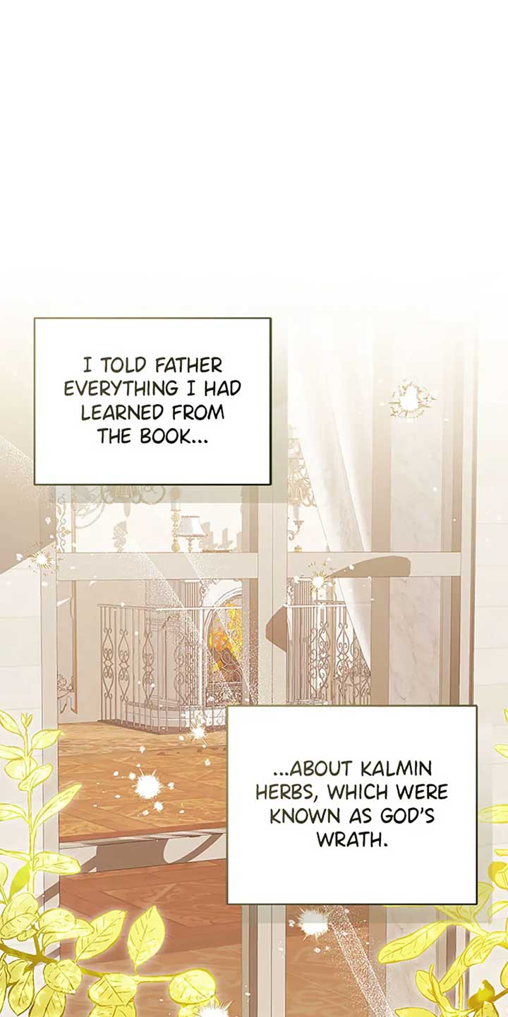 Baby Princess Through the Status Window - Chapter 89