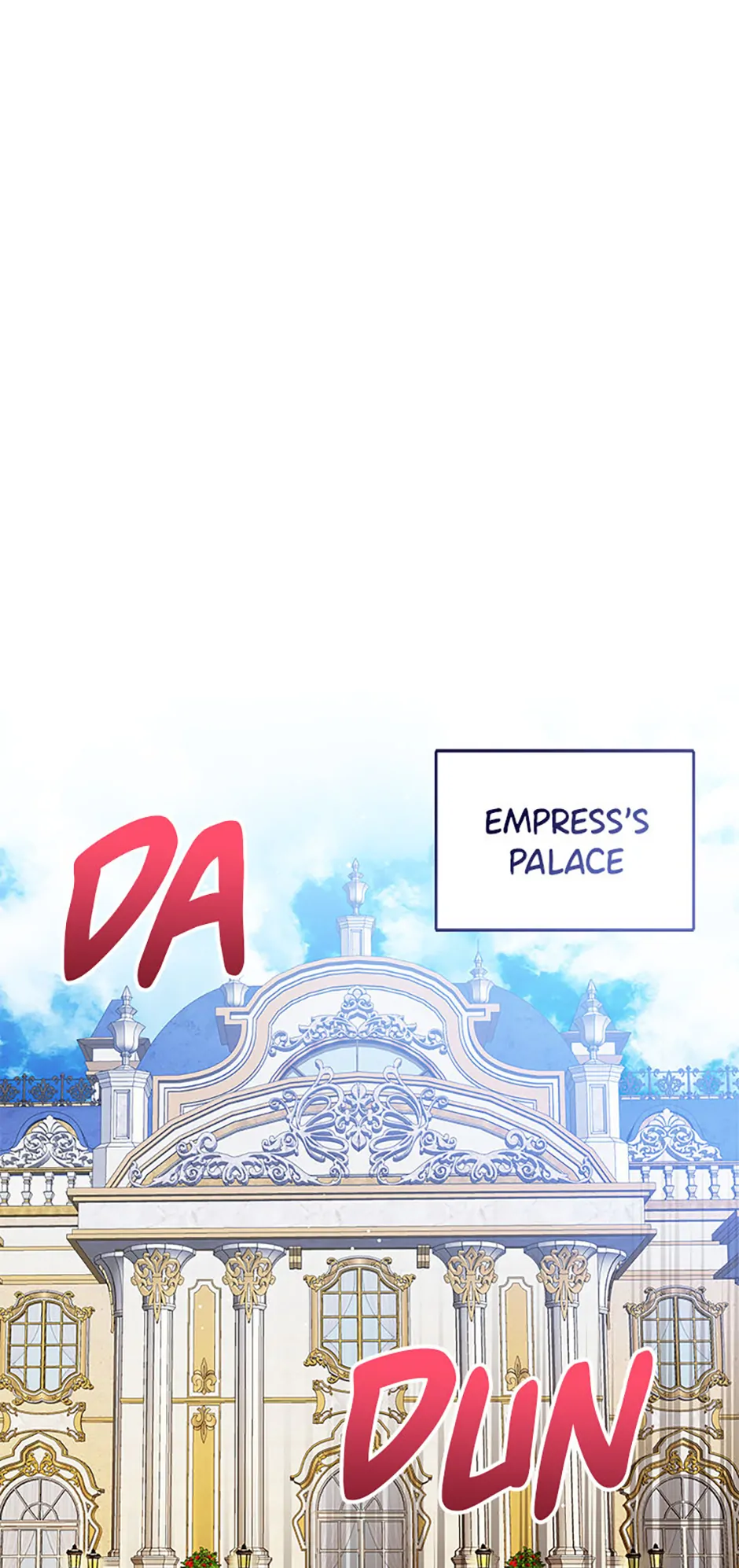 Baby Princess Through the Status Window - Chapter 97