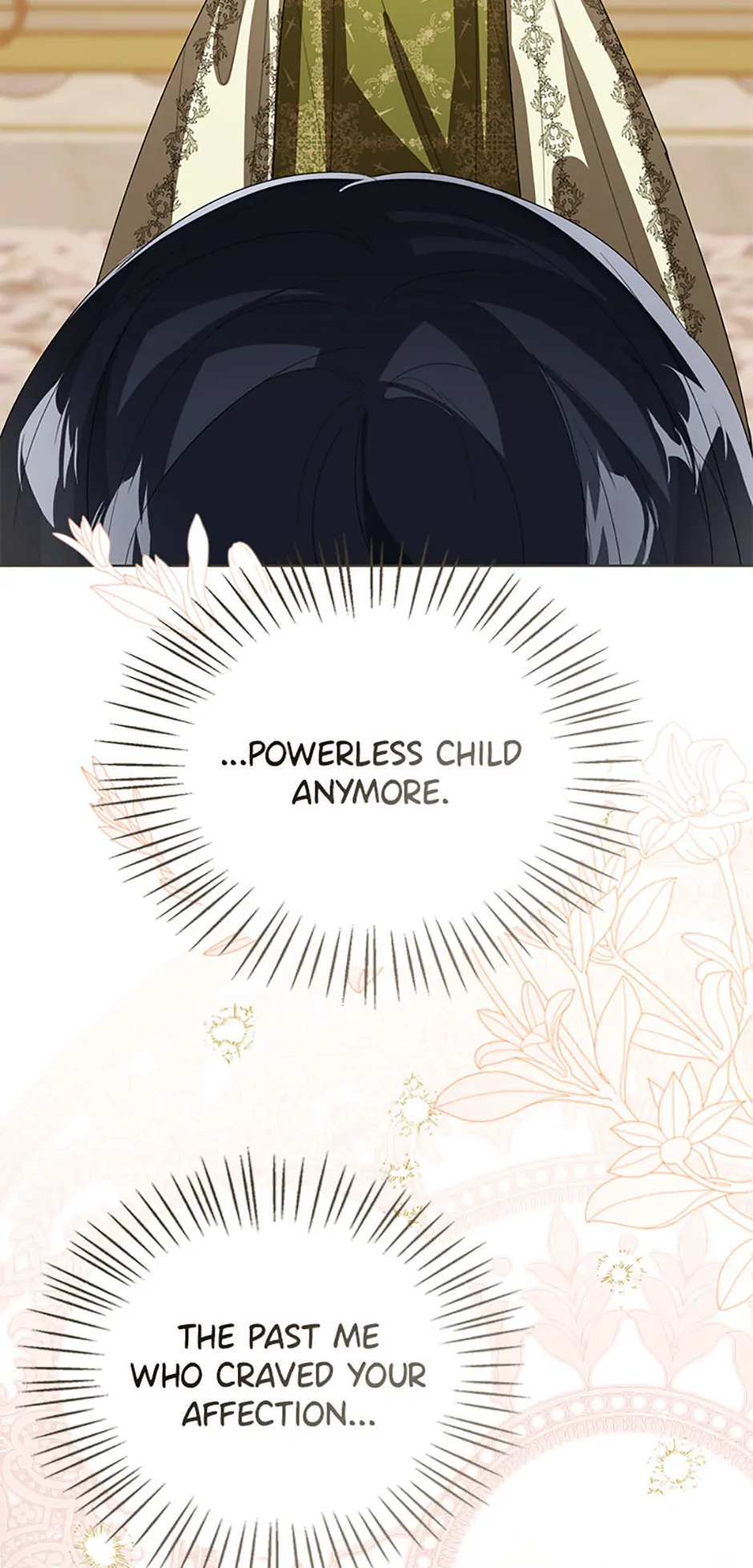 Baby Princess Through the Status Window - Chapter 97