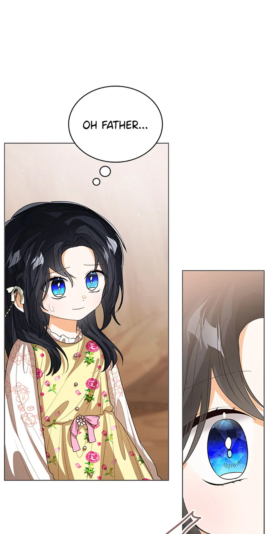 Baby Princess Through the Status Window - Chapter 97