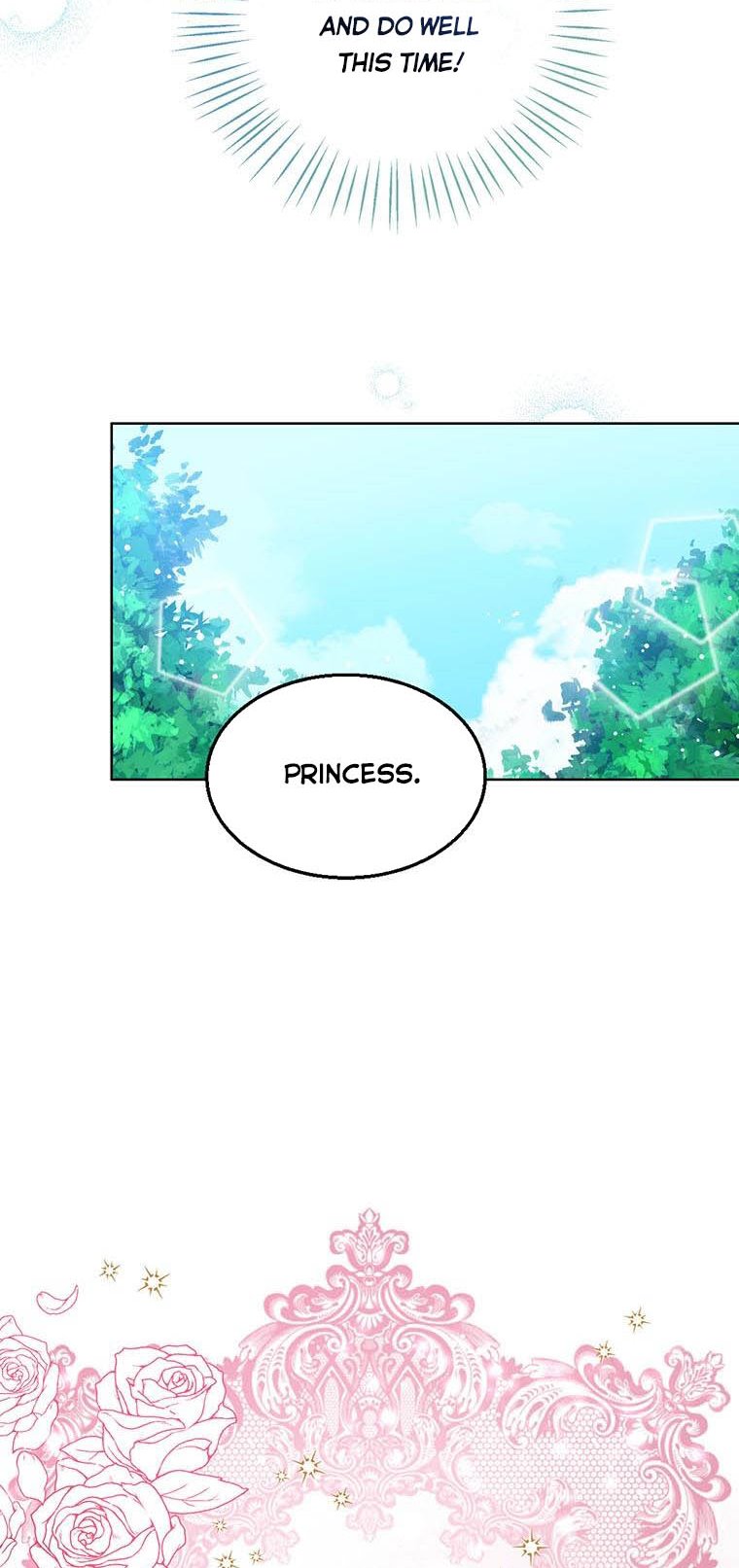 Baby Princess Through the Status Window - Chapter 27