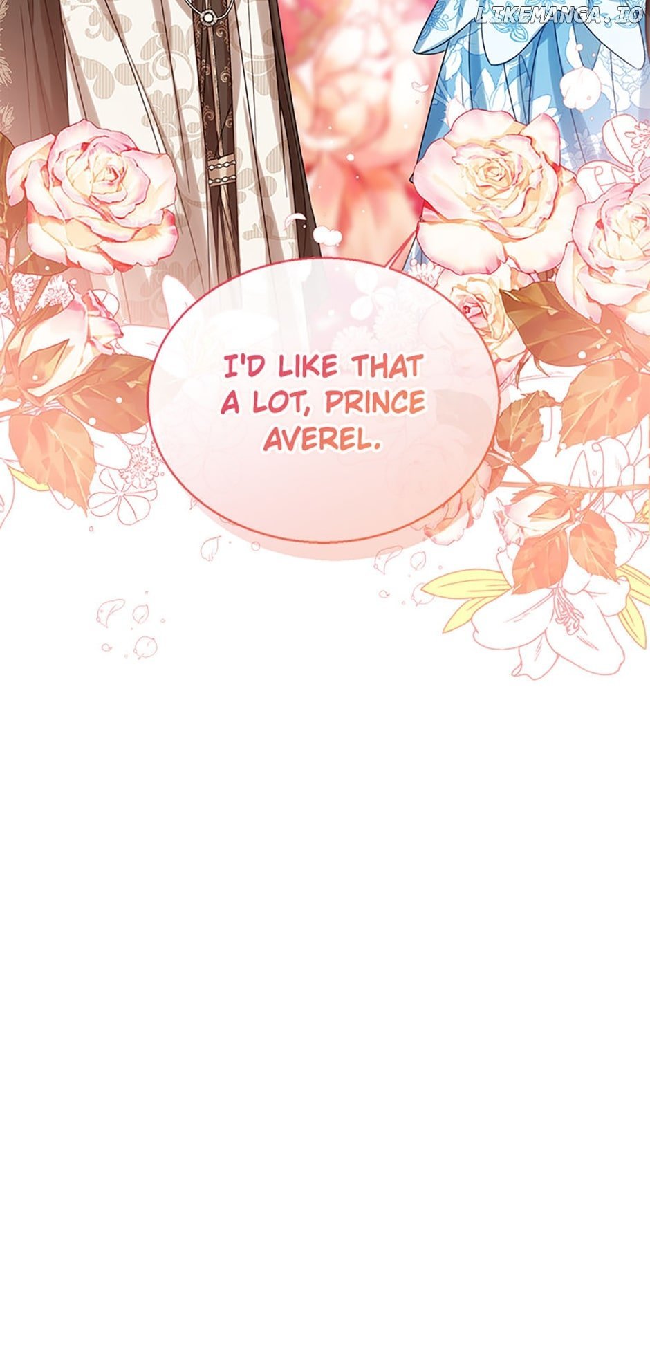 Baby Princess Through the Status Window - Chapter 73