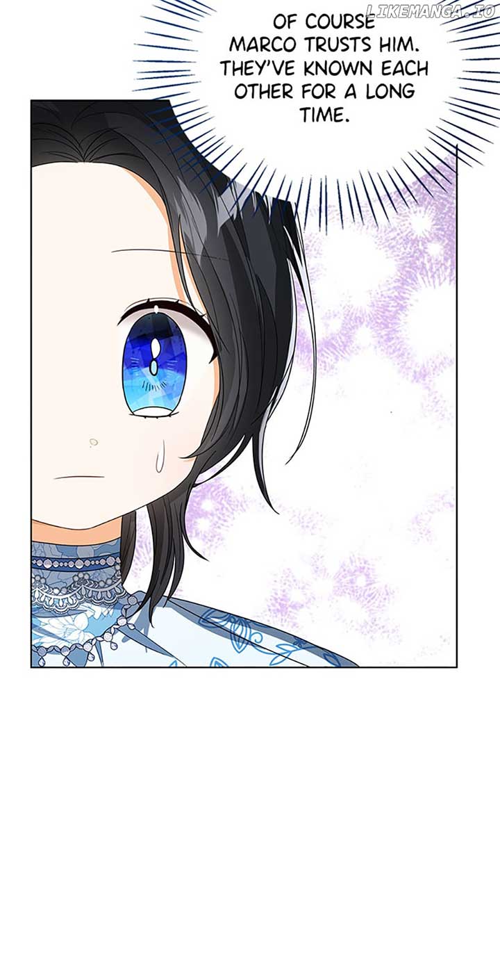 Baby Princess Through the Status Window - Chapter 74