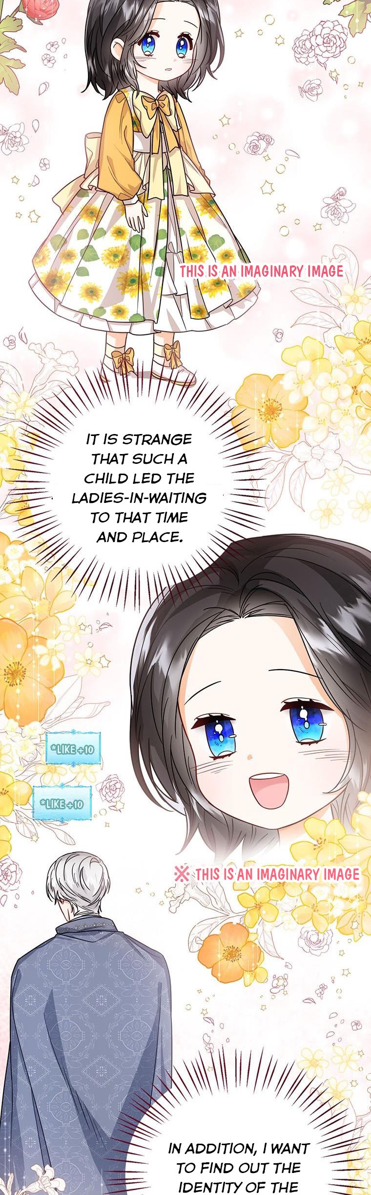 Baby Princess Through the Status Window - Chapter 31