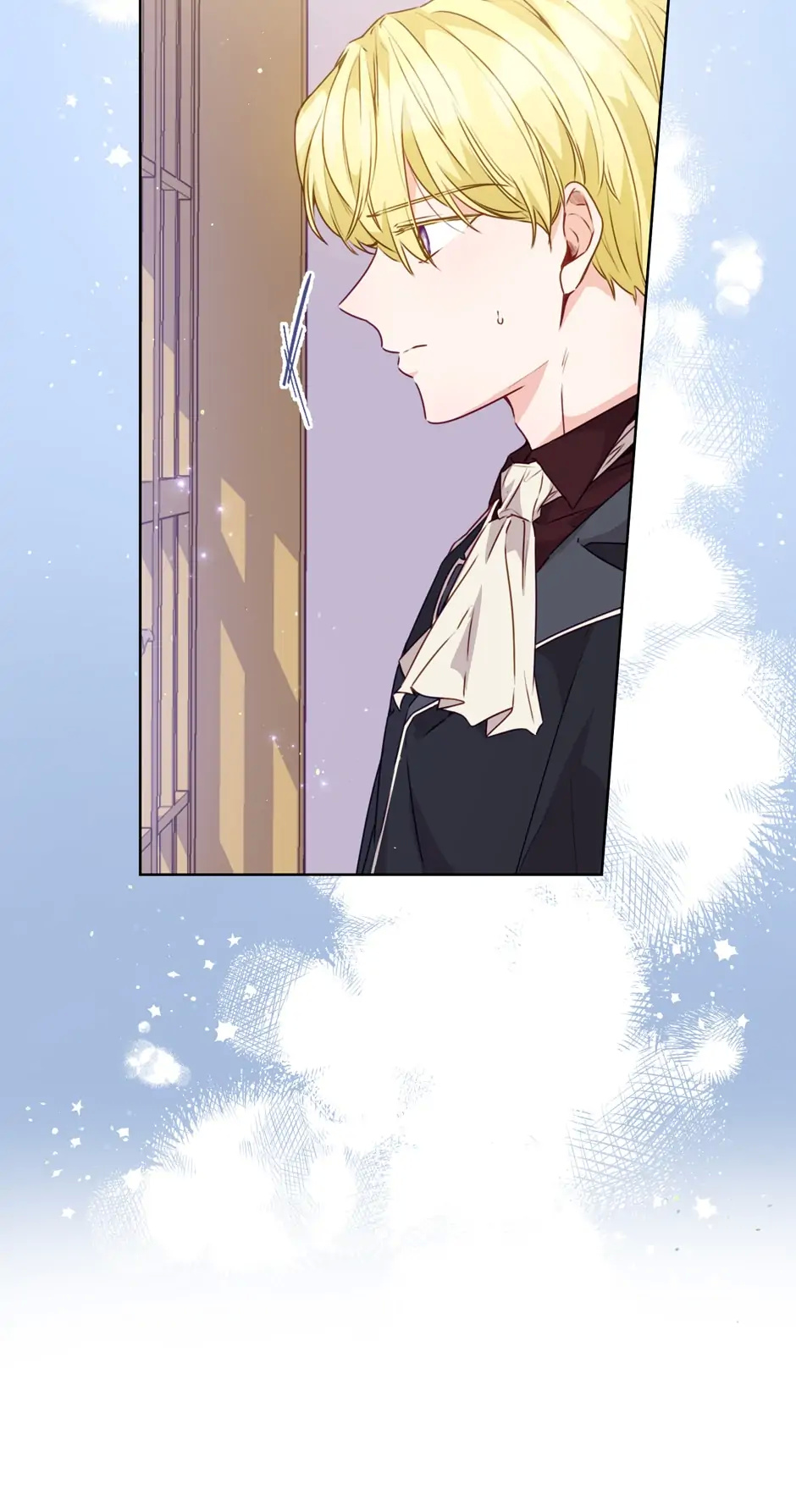 Stealing The Lady’s Heart - Chapter 21