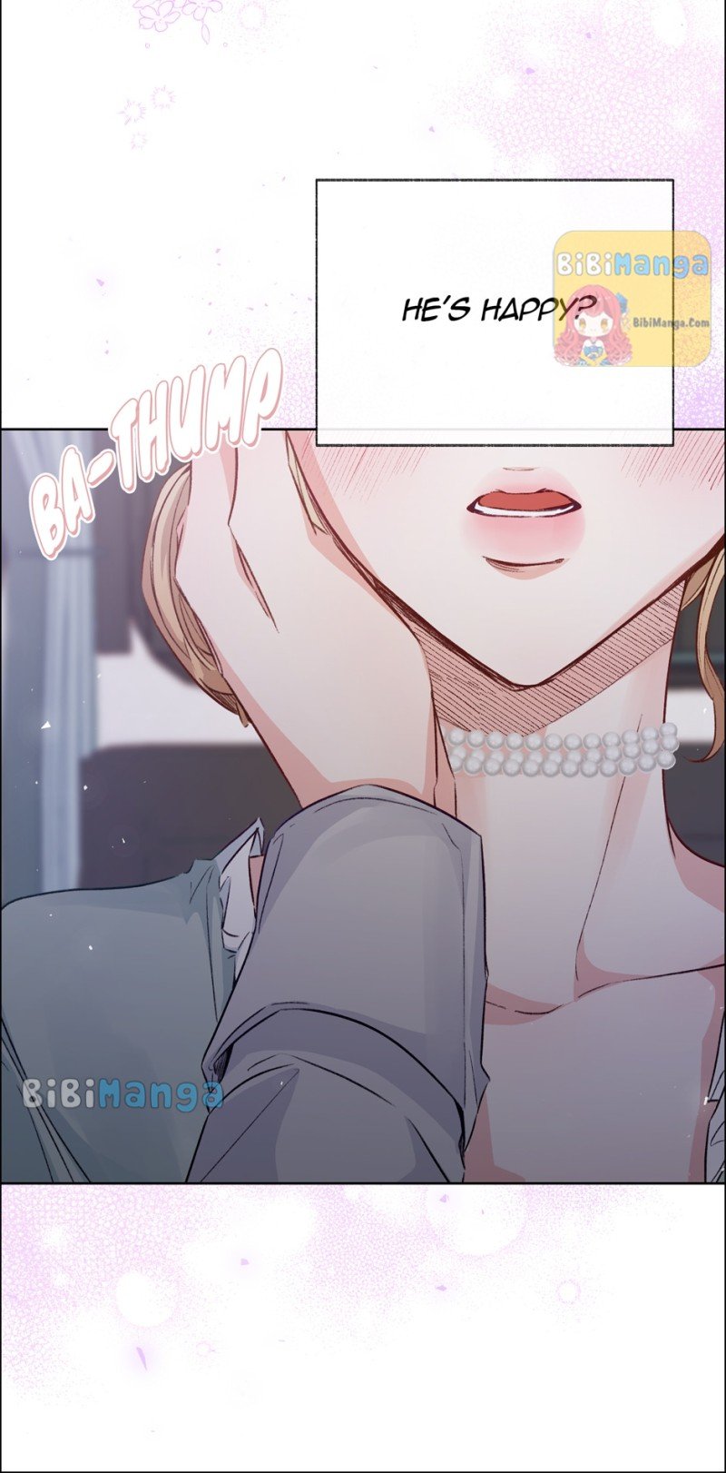 Stealing The Lady’s Heart - Chapter 49