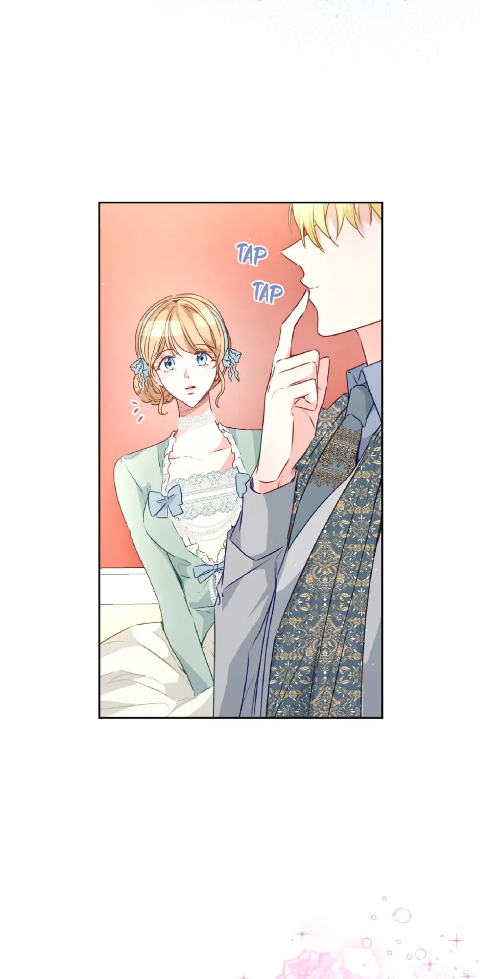 Stealing The Lady’s Heart - Chapter 27