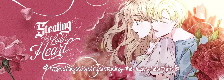 Stealing The Lady’s Heart - Chapter 28