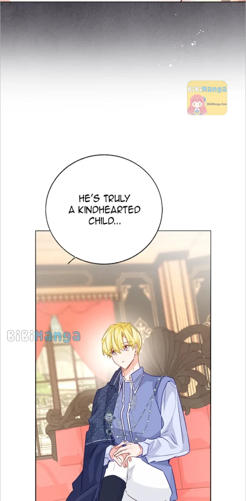 Stealing The Lady’s Heart - Chapter 75