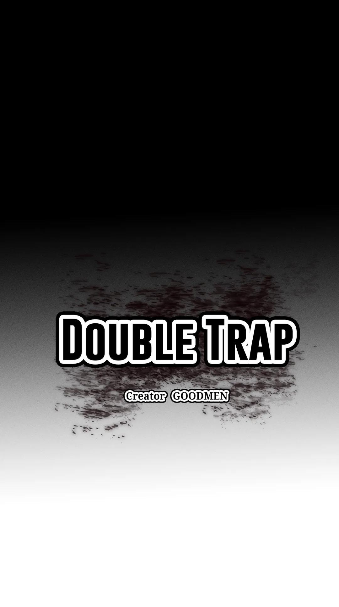 Double Trap - Chapter 31