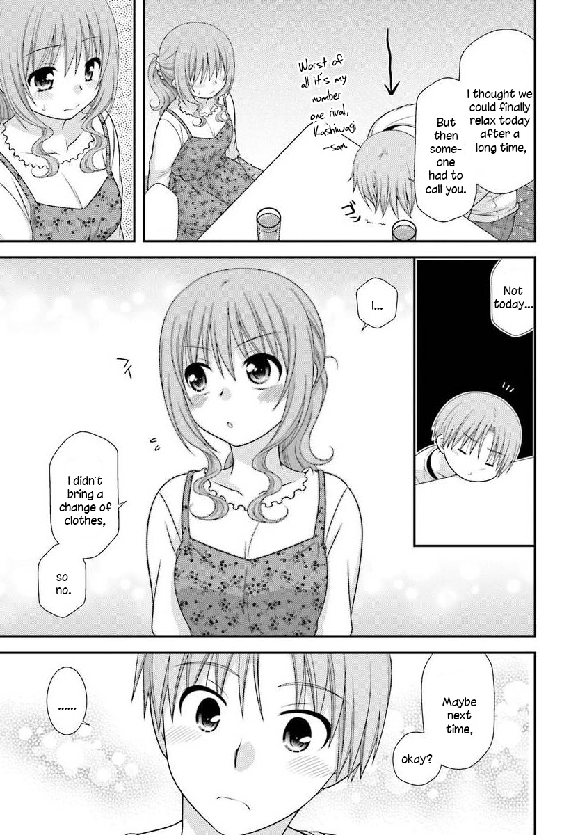 Tonari No Kashiwagi-San After Days - Vol.1 Chapter 1