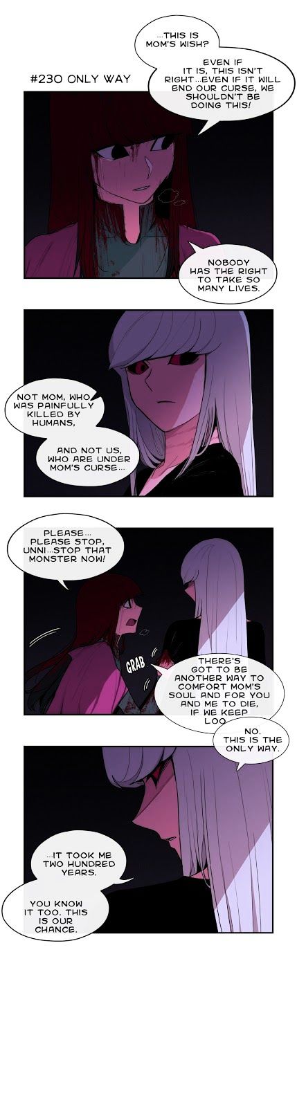 Daily Witch - Chapter 60