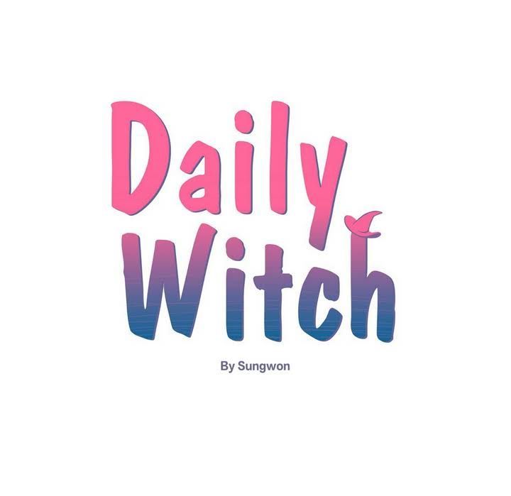 Daily Witch - Chapter 15