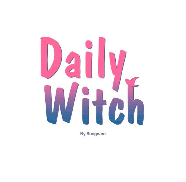 Daily Witch - Chapter 48