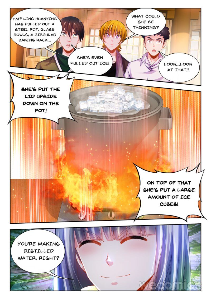 Sexy Food - Chapter 44