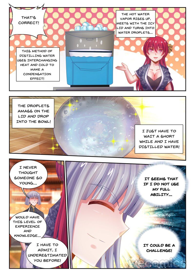 Sexy Food - Chapter 44