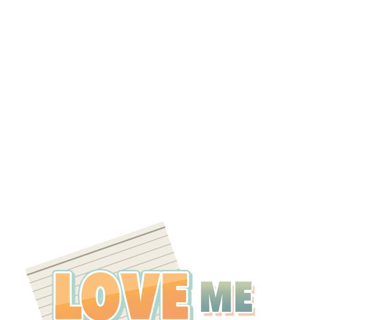 Love Me Better Than - Chapter 2