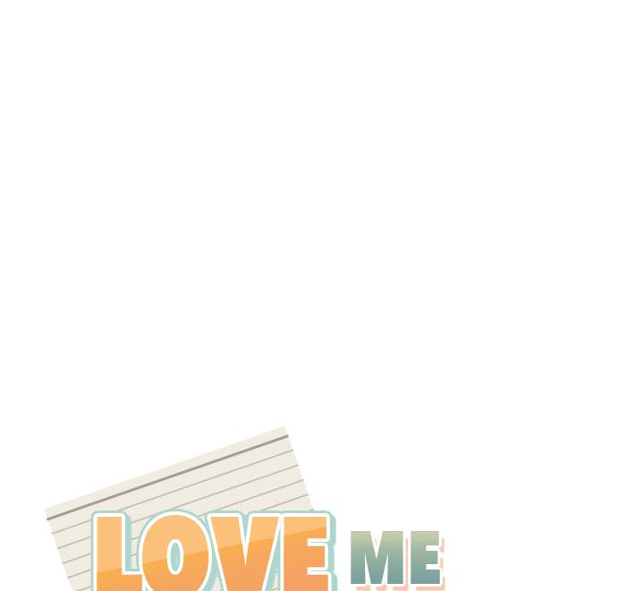 Love Me Better Than - Chapter 1