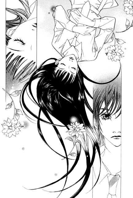 Flowers Of Evil - Vol.3 Chapter 10