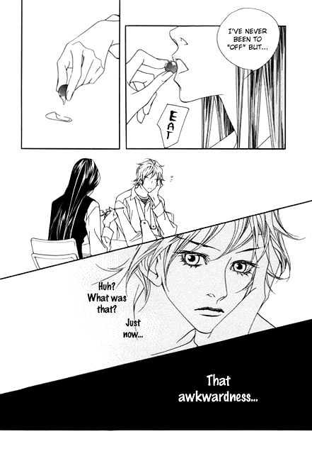 Flowers Of Evil - Vol.3 Chapter 11