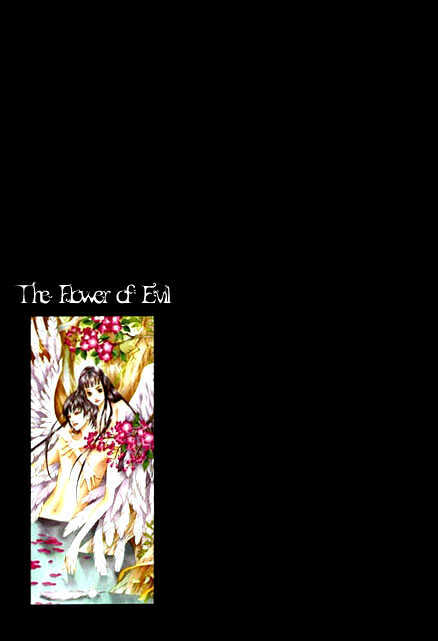 Flowers Of Evil - Vol.3 Chapter 8