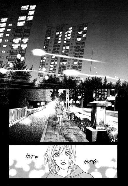 Flowers Of Evil - Vol.3 Chapter 8