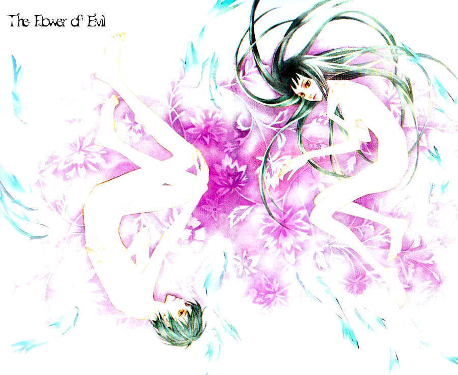 Flowers Of Evil - Vol.4 Chapter 12