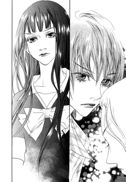 Flowers Of Evil - Vol.6 Chapter 22