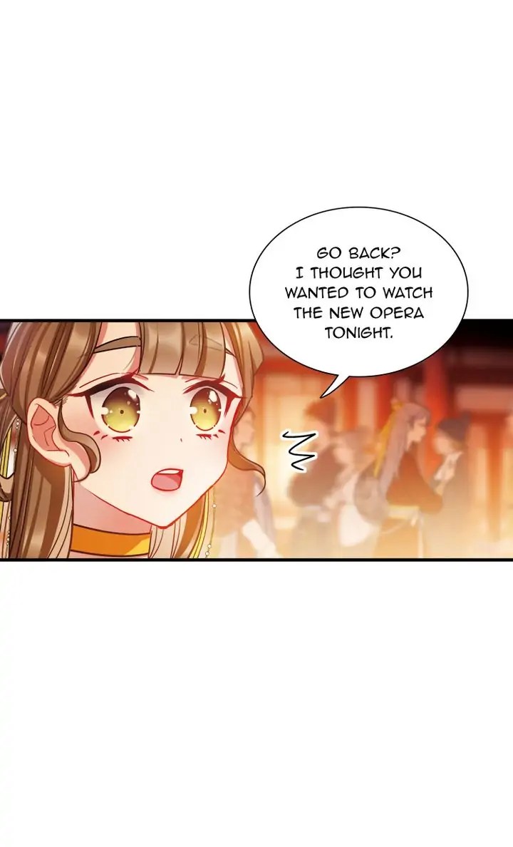 The Tomb Of Famed Swords - Chapter 63