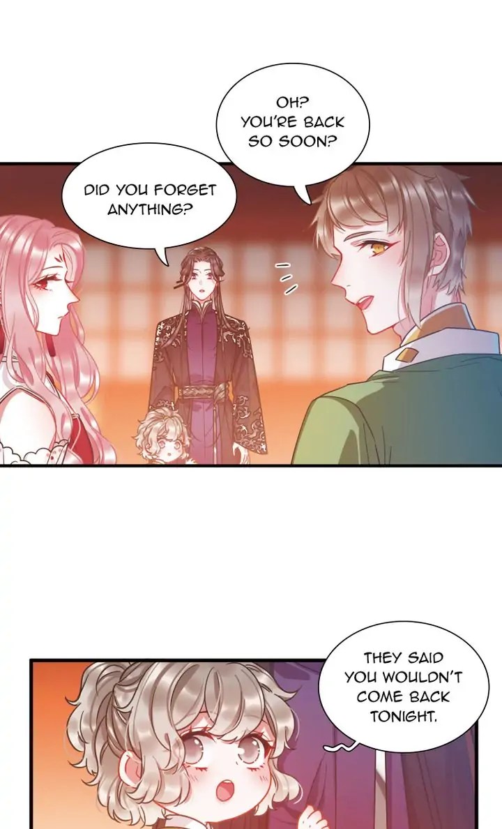 The Tomb Of Famed Swords - Chapter 63