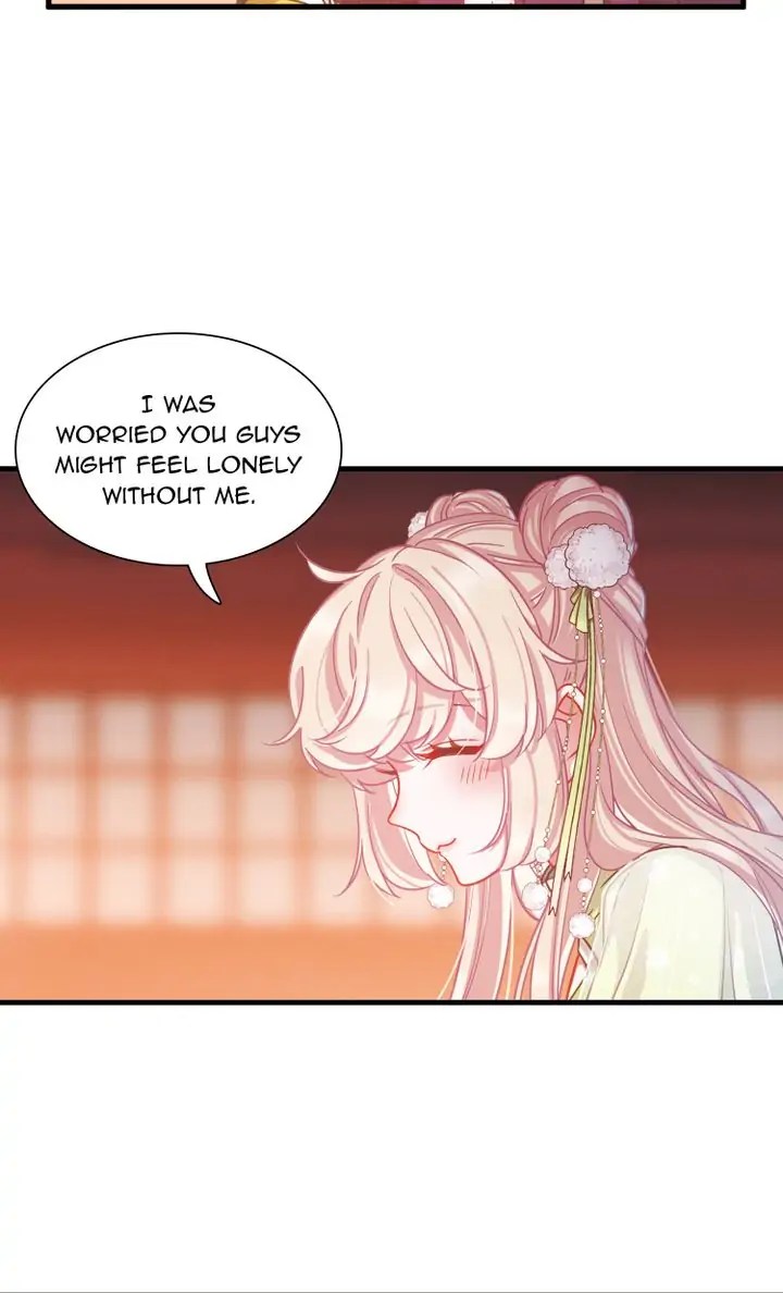 The Tomb Of Famed Swords - Chapter 63