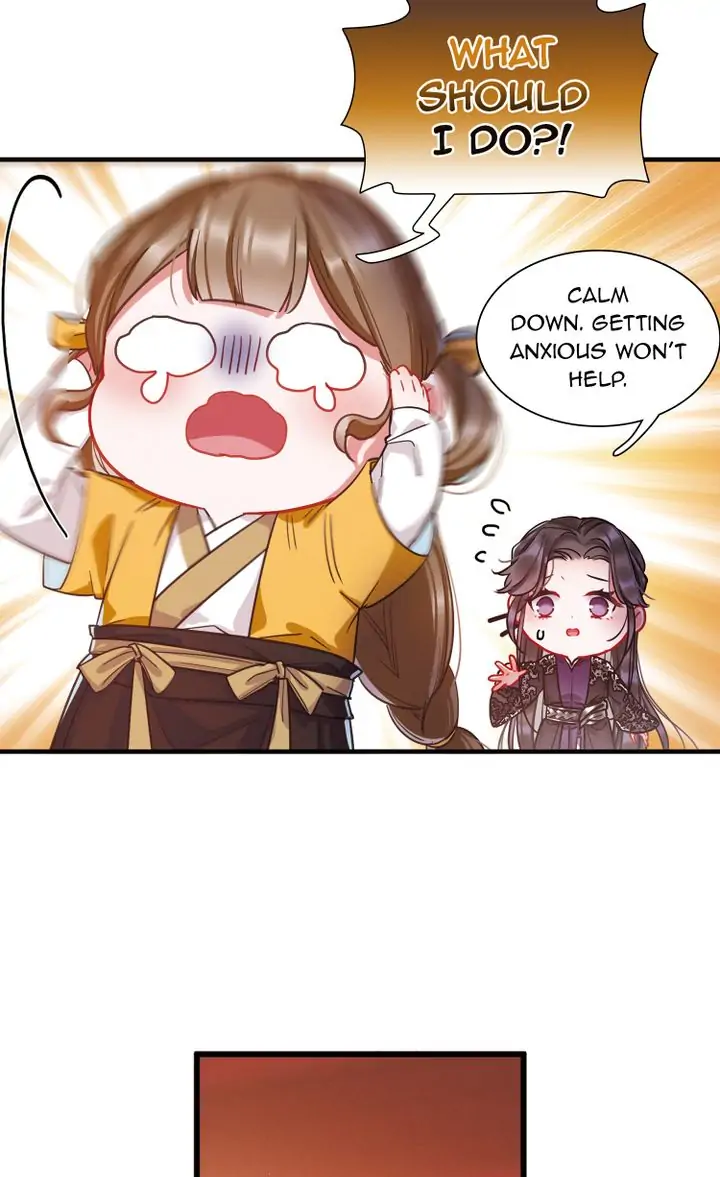 The Tomb Of Famed Swords - Chapter 70