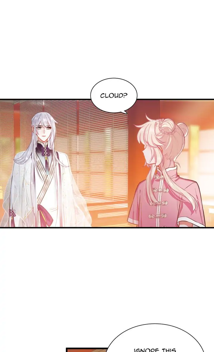 The Tomb Of Famed Swords - Chapter 49