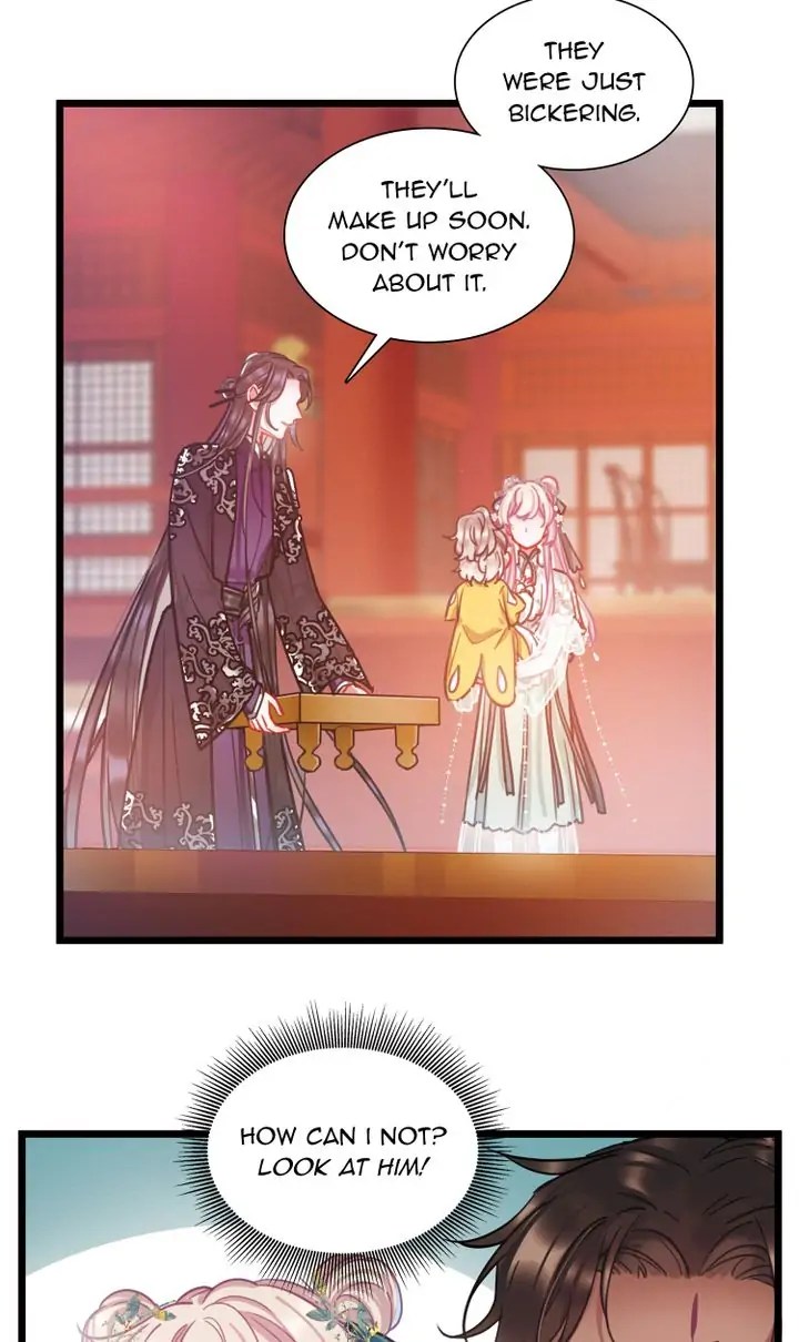 The Tomb Of Famed Swords - Chapter 80