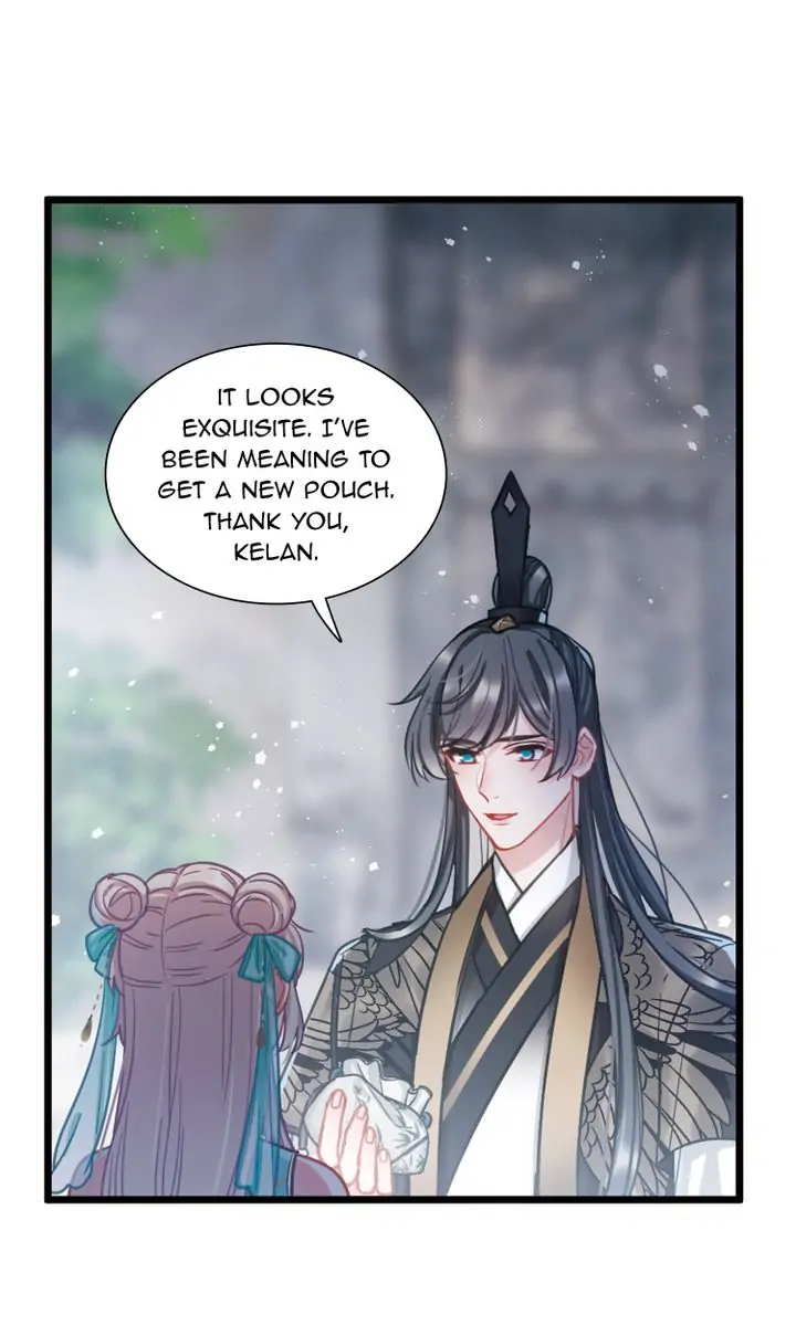 The Tomb Of Famed Swords - Chapter 57