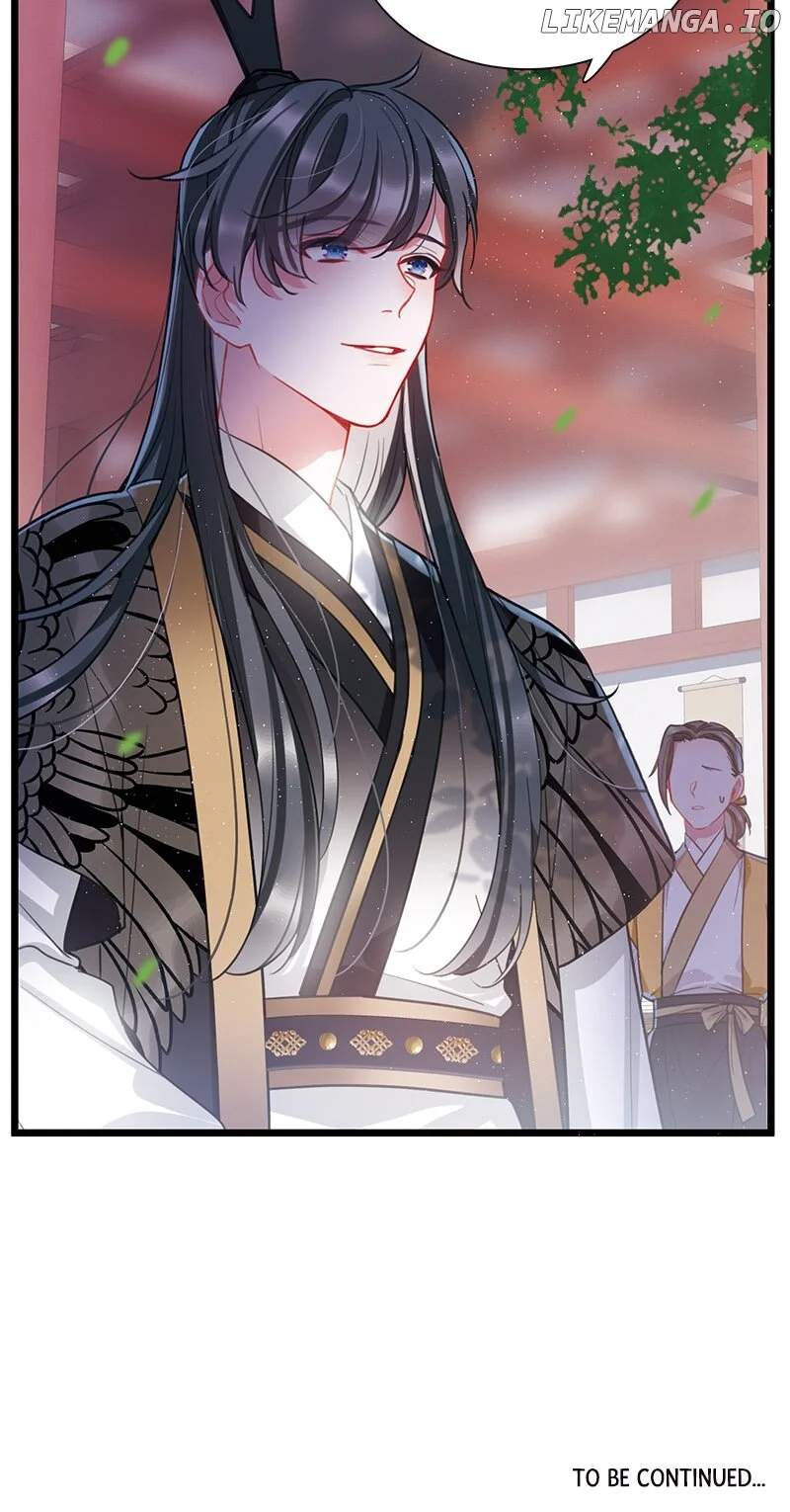 The Tomb Of Famed Swords - Chapter 111