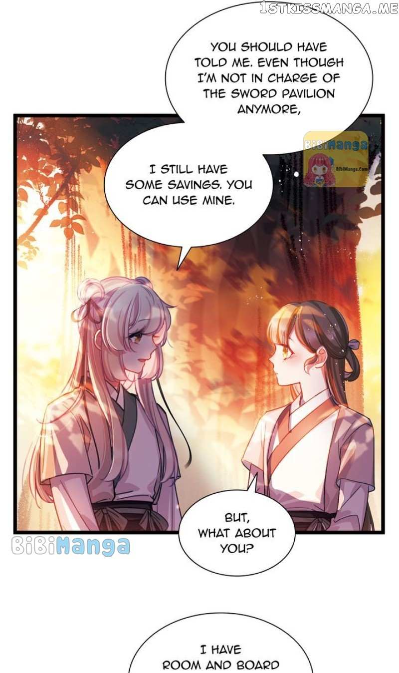 The Tomb Of Famed Swords - Chapter 104