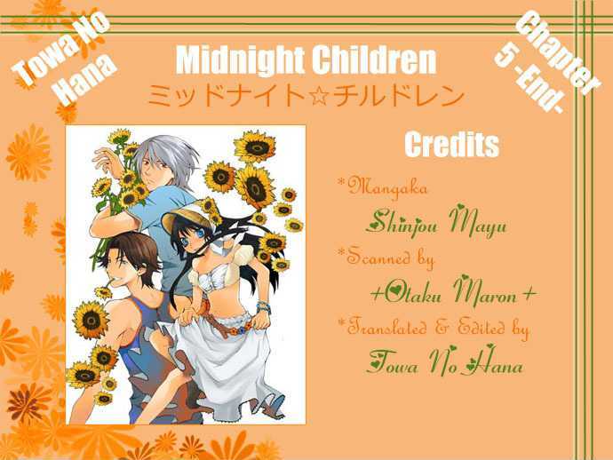 Midnight Children - Vol.2 Chapter 5.2