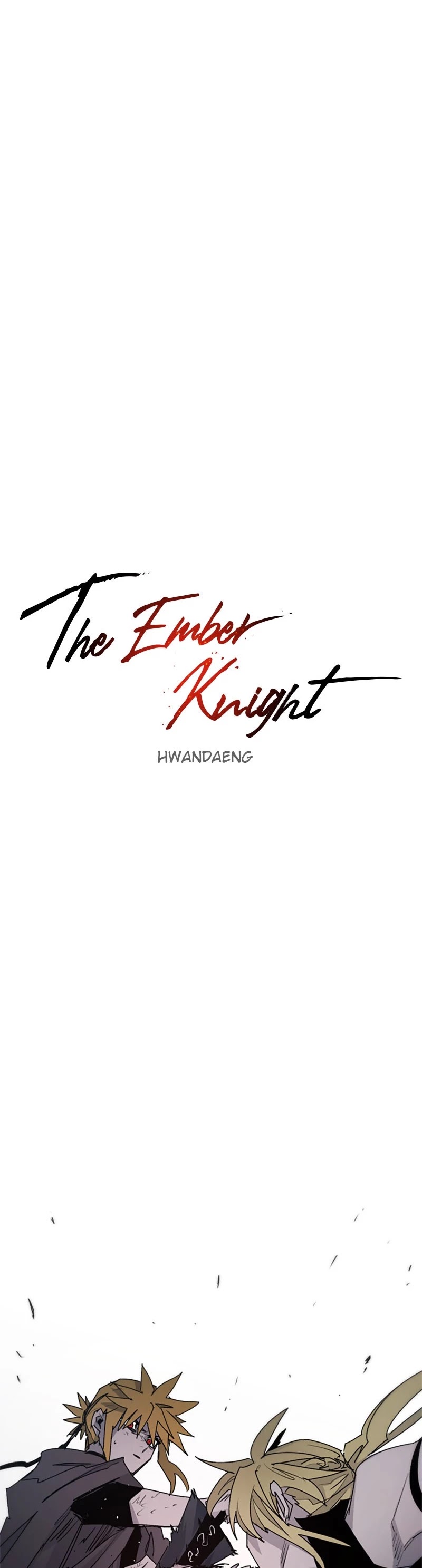 The Ember Knight - Chapter 51: Episode 51