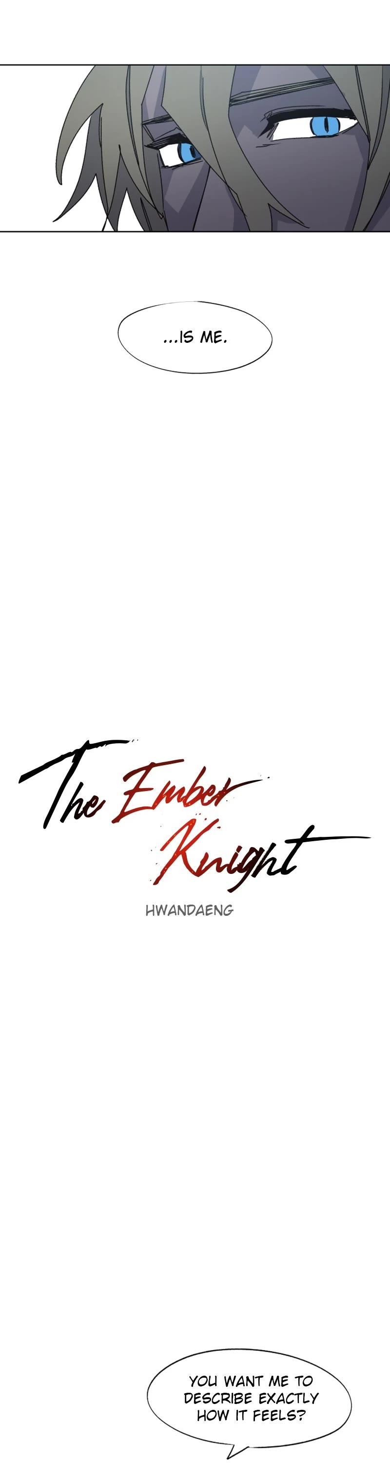 The Ember Knight - Chapter 164: Episode 164