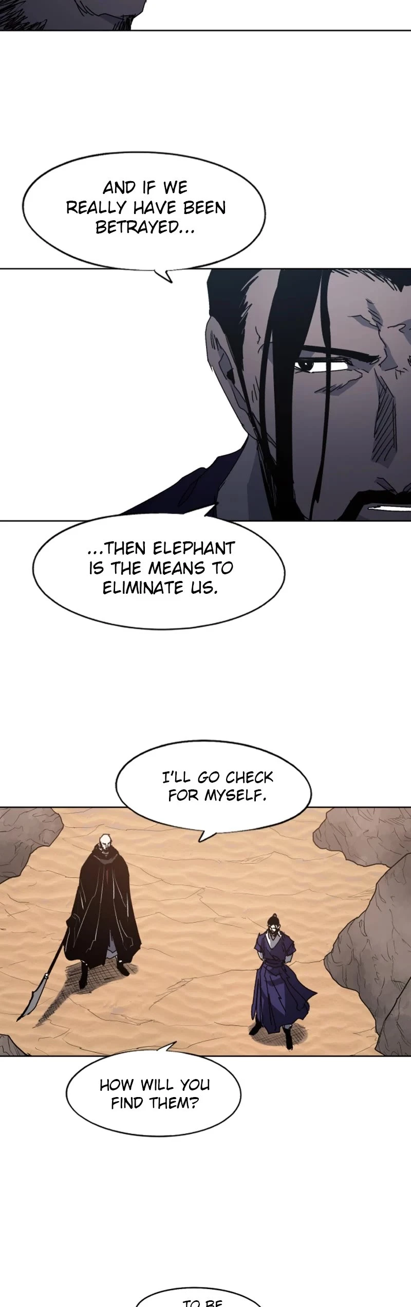 The Ember Knight - Chapter 162: Episode 162