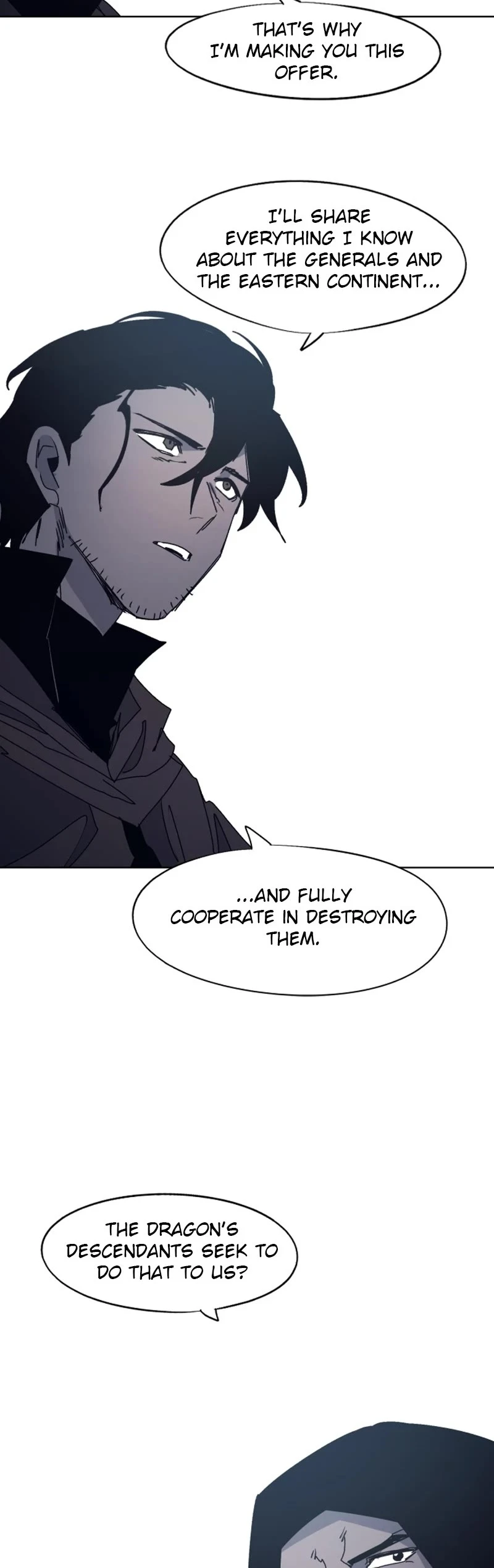 The Ember Knight - Chapter 169: Episode 169