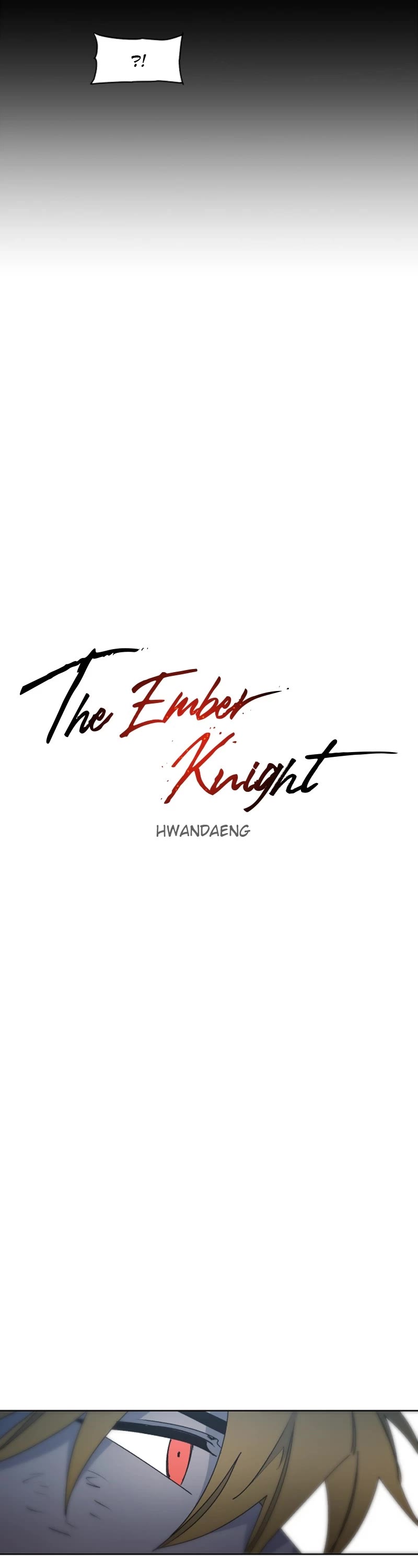 The Ember Knight - Chapter 156: Episode 156