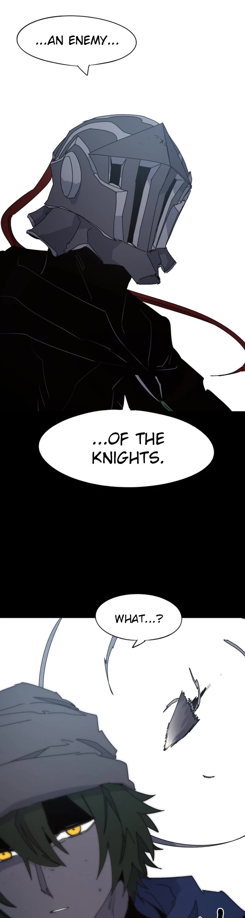 The Ember Knight - Chapter 171: Episode 171