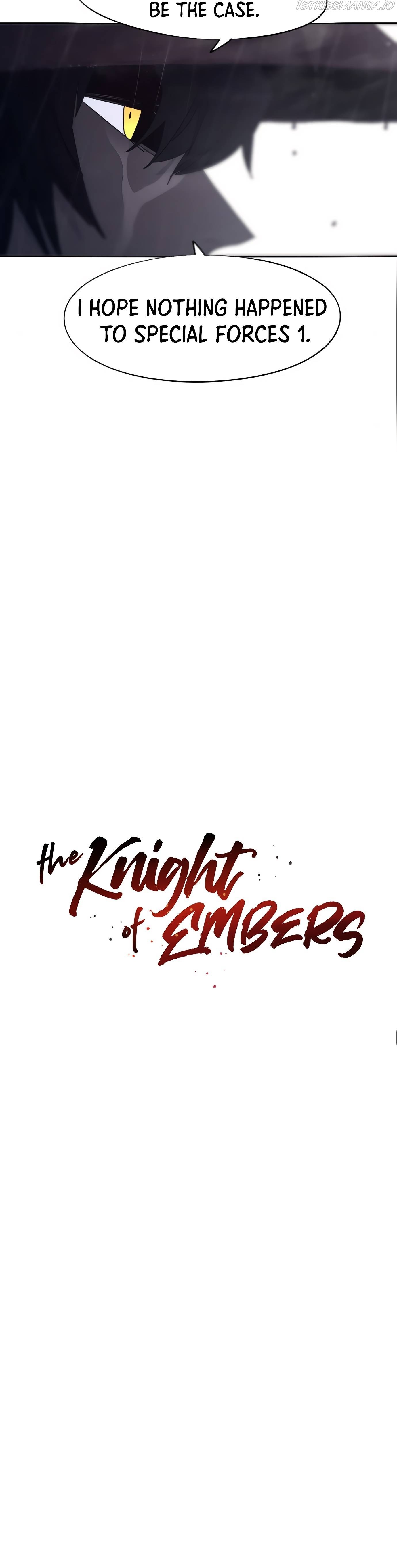 The Ember Knight - Chapter 77