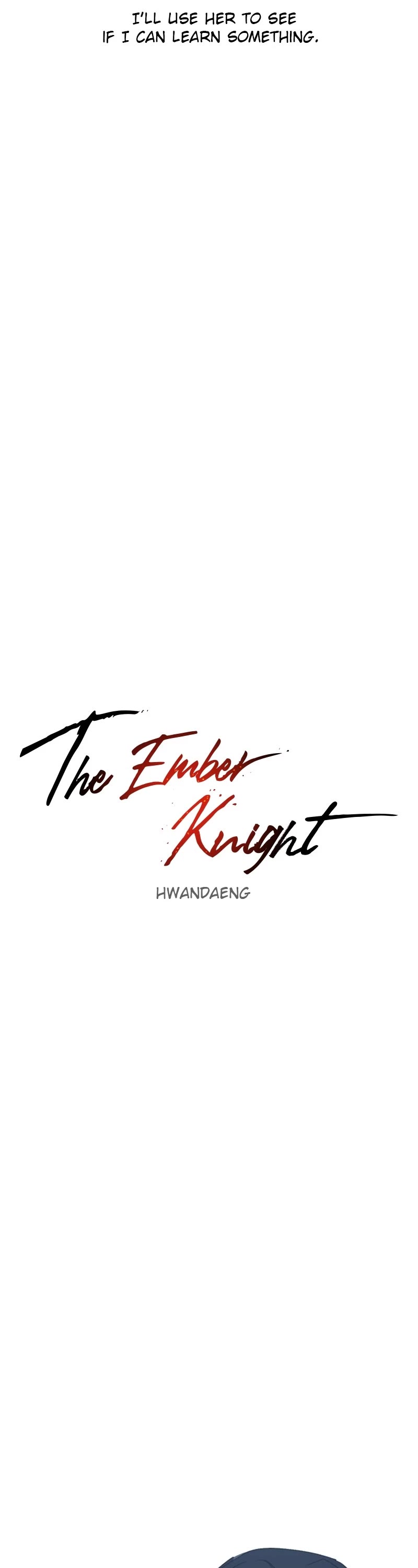 The Ember Knight - Chapter 137: Episode 137